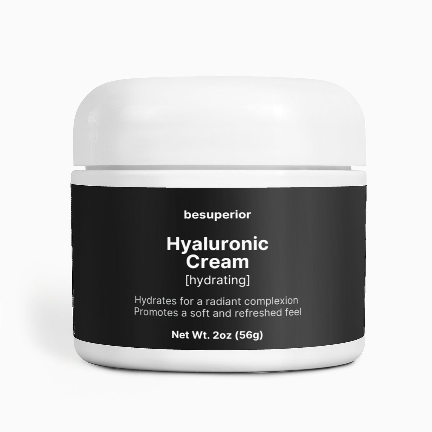 Skin Hydration Cream