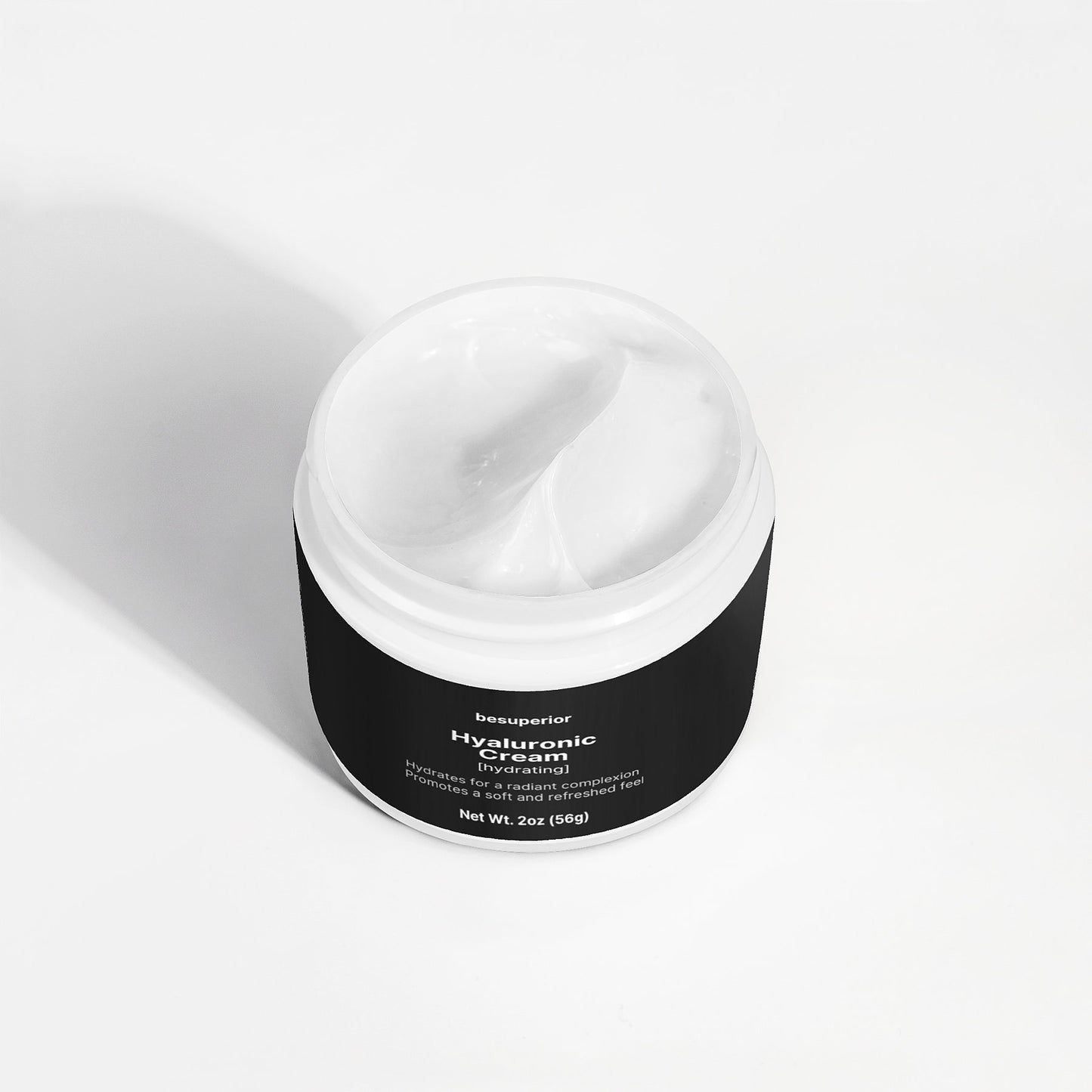 Skin Hydration Cream