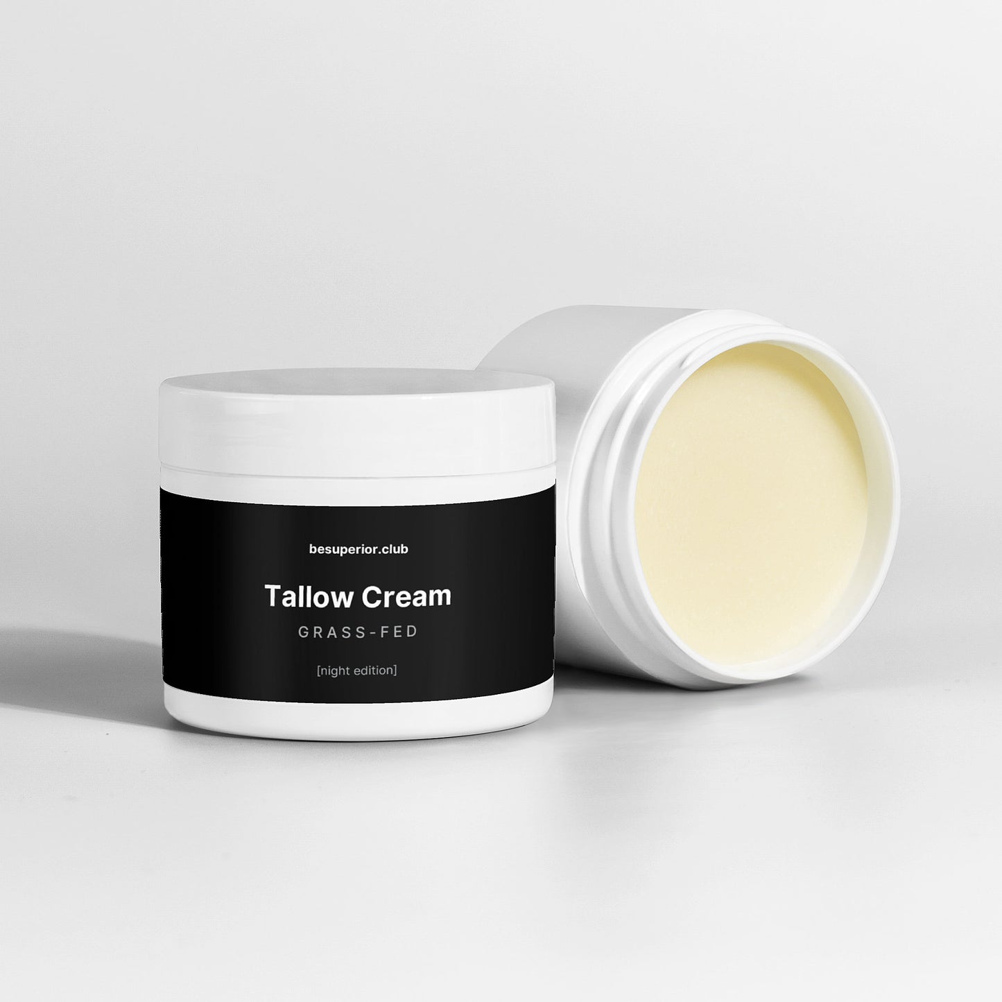 Tallow Cream Peaceful Night