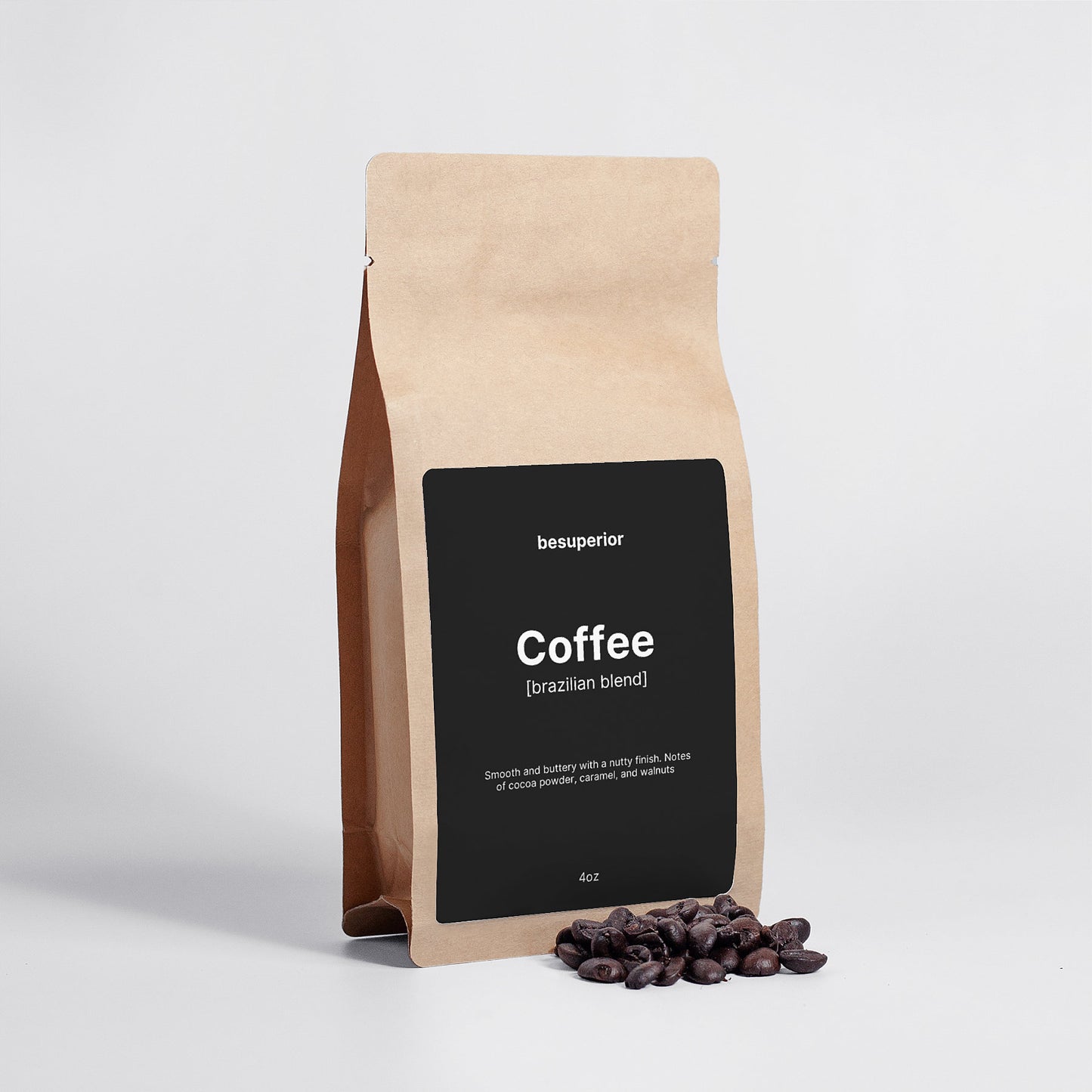 Brazilian Blend 4oz