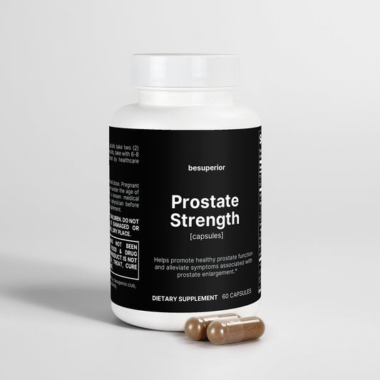 Prostate Support