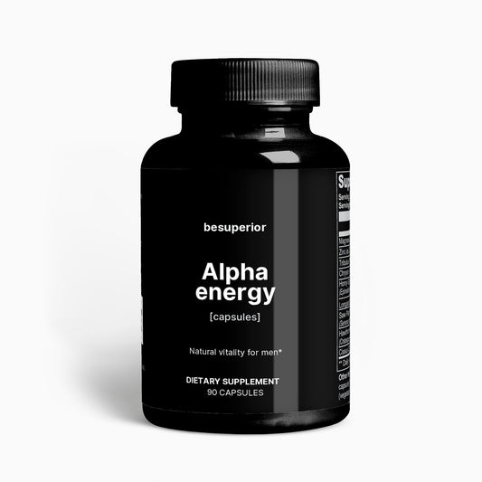 Alpha Energy