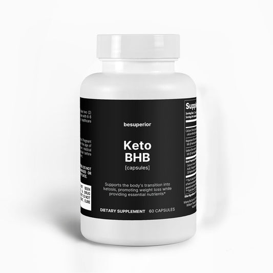 Keto BHB