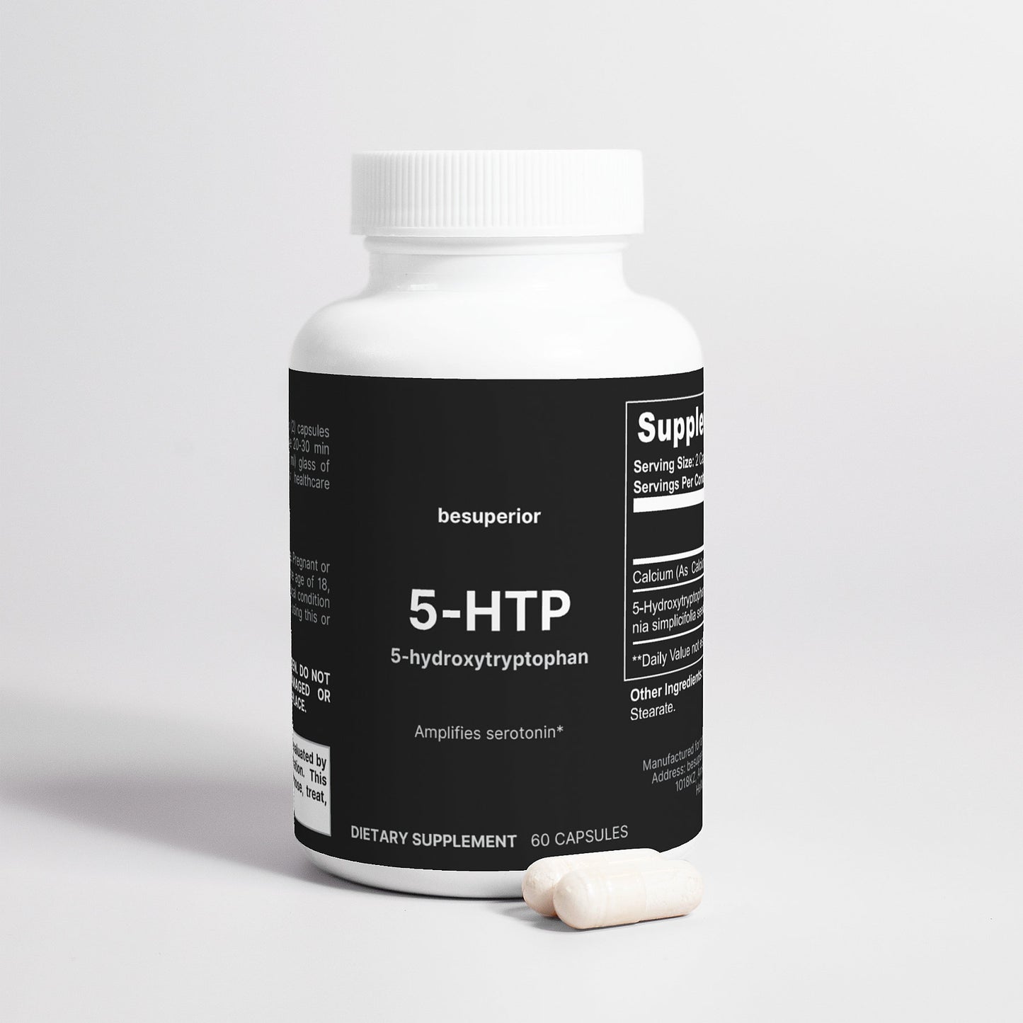 5-HTP