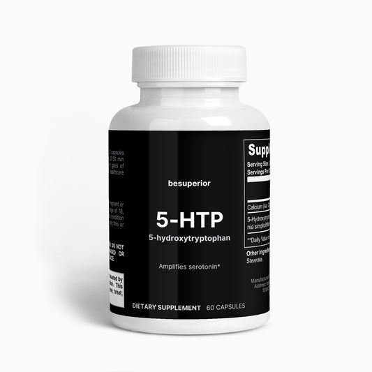 5-HTP