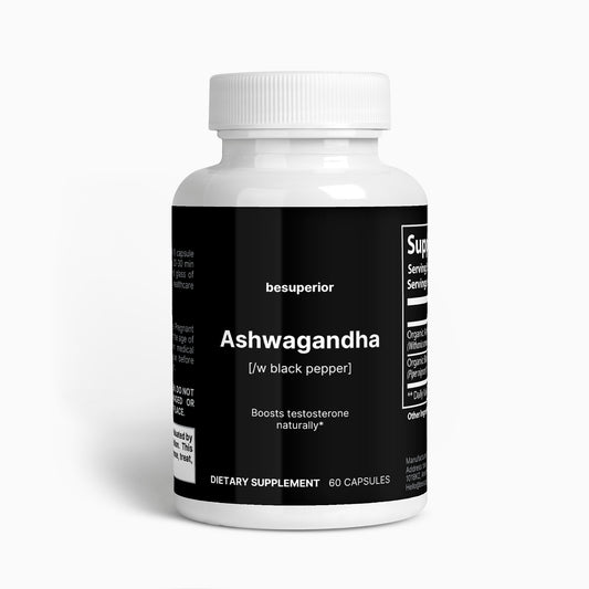 Ashwagandha