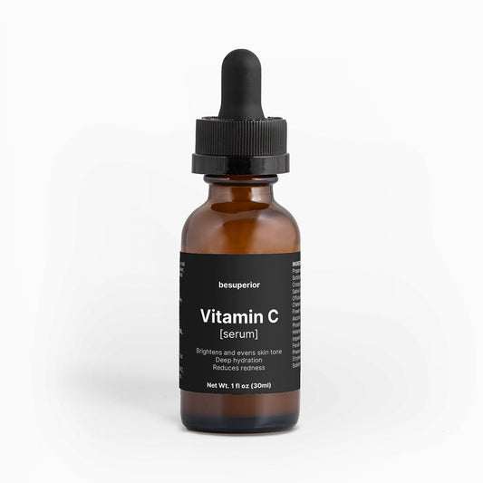 Vitamin C Serum