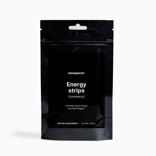 Energy Strips