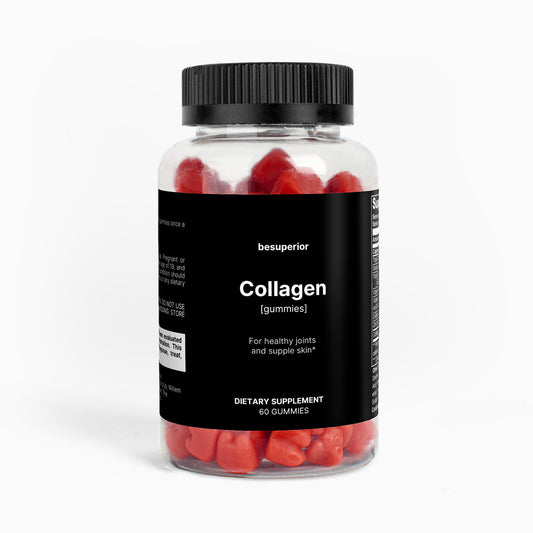 Collagen Gummies (Adult)