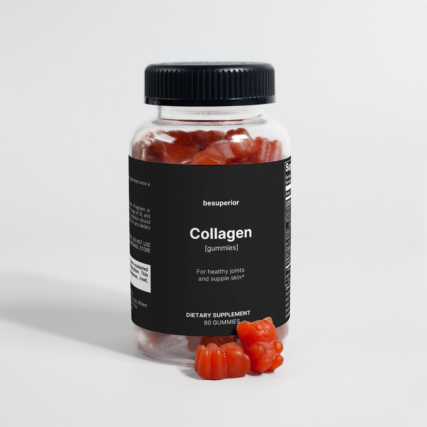 Collagen Gummies (Adult)