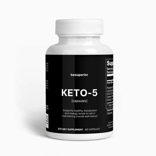 Keto-5