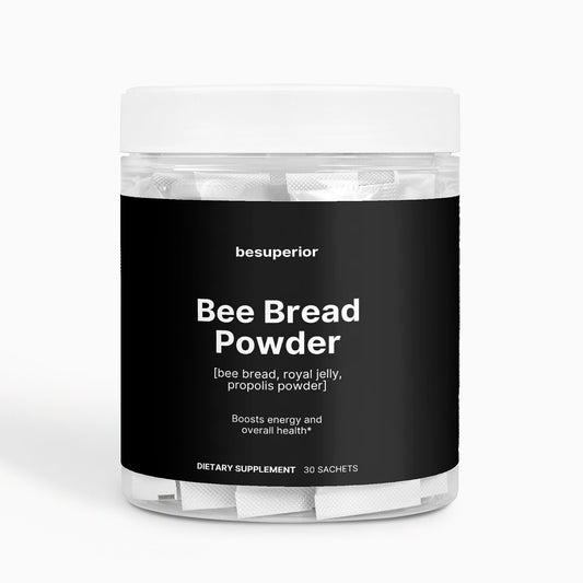 Bee Bread Powder