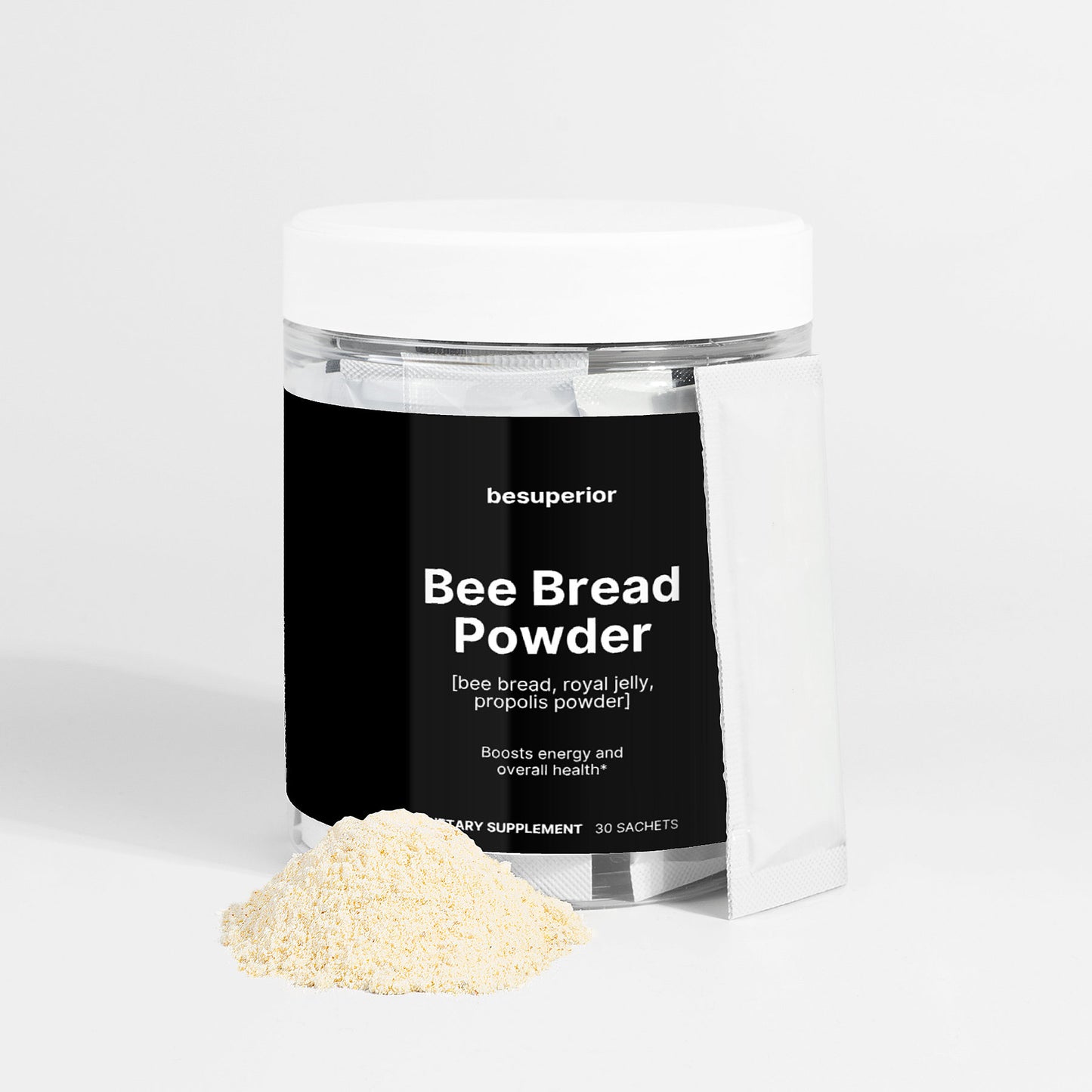 Bee Bread Powder