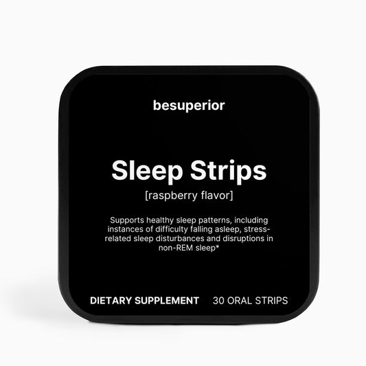 Sleep Strips