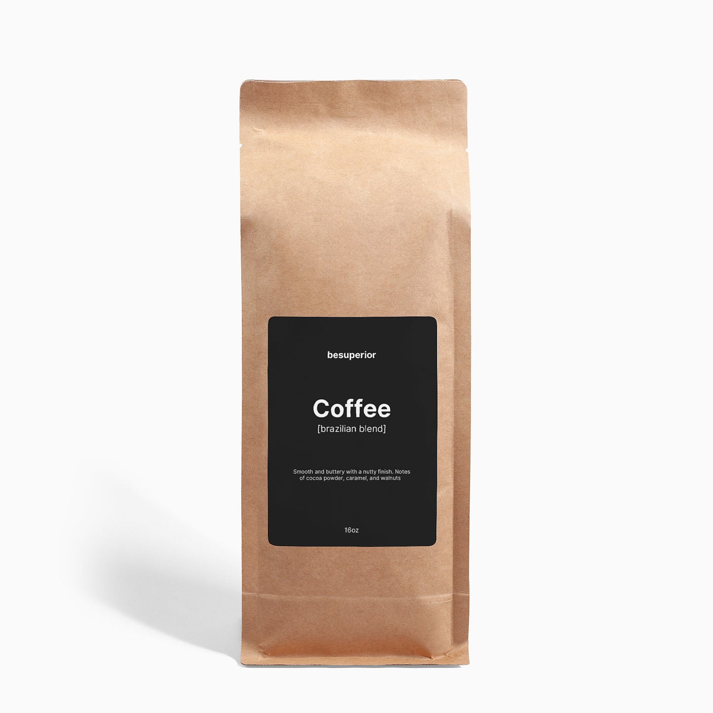 Brazilian Blend 16oz